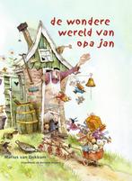De wondere wereld van opa Jan 9789072736703, Verzenden, Gelezen, Marius van Dokkum