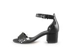 Pumps in maat 36 Zwart | 10% extra korting, Kleding | Dames, Schoenen, Pumps, Verzenden, Zwart, Gedragen