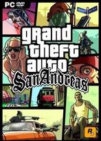 GTA San Andreas + Windows 10 Niet Goed Geld Terug Garantie!, Shooter, Verzenden, 1 speler, Refurbished