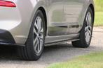 Zijskirts Diffusers Hyundai i30 MK3 Hatchback Glanzend Zwart, Ophalen of Verzenden, Nieuw