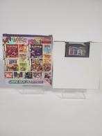198 in 1 Boxed (Import Game) Game Boy Advance, Spelcomputers en Games, Ophalen of Verzenden, Zo goed als nieuw