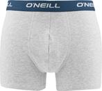 2dekans | ONeill Heren 3-Pack Boxershorts – Etnic & Plain –, Ophalen of Verzenden, O'Neill