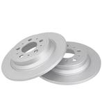 Remschijf VOLVO V70 2.4 achterzijde, Verzenden, Nieuw