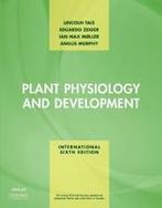 Plant Physiology and Development 9781605357454, Boeken, Zo goed als nieuw