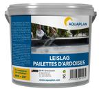 Aquaplan Aquaplan leislag in emmer 4 kg, Doe-het-zelf en Verbouw, Verzenden, Nieuw