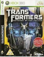 Transformers Revenge of the Fallen, Zo goed als nieuw, Verzenden