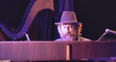 Joep Beving Tickets | TivoliVredenburg Utrecht, Tickets en Kaartjes, Evenementen en Festivals