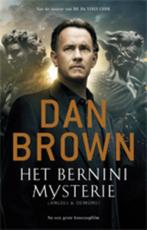 Het Bernini Mysterie  -  Dan Brown, Boeken, Thrillers, Dan Brown, d. brown, Gelezen, Verzenden