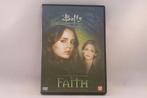 Buffy The Vampire Slayer - Faith (DVD), Cd's en Dvd's, Verzenden, Nieuw in verpakking