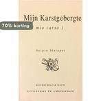 Mijn Karstgebergte / Bibliotheek Rothschild & Bach / 9, Verzenden, Gelezen, S. Slataper