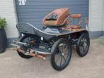 Marathonwagen menwagen koets rijtuig, Zo goed als nieuw, Marathonwagen, Pony