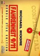 Fahrenheit 9/11 - DVD, Cd's en Dvd's, Dvd's | Documentaire en Educatief, Verzenden, Nieuw in verpakking