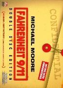 Fahrenheit 9/11 - DVD, Cd's en Dvd's, Dvd's | Documentaire en Educatief, Verzenden