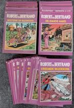 Robert en Bertrand in de range 1 t/m 88 - 35 albums - Eerste, Boeken, Stripboeken, Nieuw