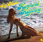 LP gebruikt - Stef Meeder - Hammond Happening, Verzenden, Zo goed als nieuw