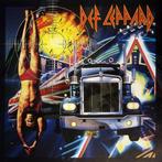 Def Leppard - Vinyl Collection volume 1 - LP Box set -, Cd's en Dvd's, Vinyl Singles, Nieuw in verpakking