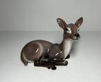 Dahl Jensen - Beeldje - Lying Deer – Model No. 1147 -, Antiek en Kunst