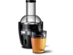 Philips Viva HR1855/70 - Sapcentrifuge - 800 W - 2 liter sap, Verzenden, Zo goed als nieuw
