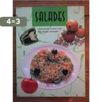 Salades 9789036613019, Boeken, Verzenden, Gelezen