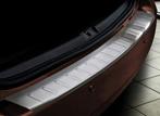 Achterbumperbeschermer | Volkswagen Touran 3 2010-2015 RVS g, Auto-onderdelen, Verzenden, Nieuw, Volkswagen
