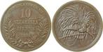 10 Pfennig Neu-guinea 94a, Verzenden