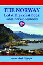 The Norway bed and breakfast book by Anne Marit Bjrgen, Gelezen, Anne Bjorgen, Verzenden
