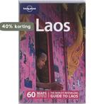 Laos 9781741791532 Austin Bush, Verzenden, Gelezen, Austin Bush