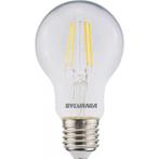 Sylvania ToLEDo LED lamp filament standaard E27 4,5W 470lm, Huis en Inrichting, Lampen | Overige, Nieuw, Verzenden