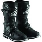 Answer AR1 Boot Black Youth Size - 2 - 445220, Ophalen of Verzenden, Nieuw