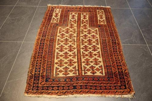 Alt Afghaans Beloudj - Tapijt - 153 cm - 112 cm, Huis en Inrichting, Stoffering | Tapijten en Kleden