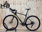 Bergamont Grandurance Elite Carbon Gravelbike GRX 2020, Overige merken, 28 inch, Carbon, 10 tot 15 versnellingen