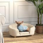 TRUUSK Hondensofa Rugzak - Pluche Hoes en Kussen - Kattenbed, Verzenden, Nieuw