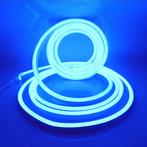 Neon LED Strip - Blauw - 5 Meter - Waterdicht