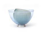 A.D. Copier, Murano, Italië, 1985