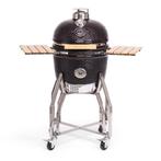 Yakiniku Compleet Kamado barbecue - Medium, Tuin en Terras, Houtskoolbarbecues, Verzenden, Nieuw