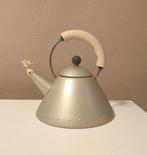 Alessi - Michael Graves - Fluitketel - 9093 - Staal, Antiek en Kunst