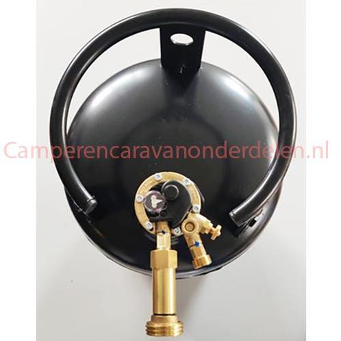 LPG fles 30L staal ACME camper caravan, Caravans en Kamperen, Caravan accessoires, Nieuw, Verzenden
