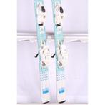90 100 110 kinder skis VOLKL FLAIR JR 2023, white/blue, gri, Sport en Fitness, Skiën en Langlaufen, Overige merken, Gebruikt, Verzenden