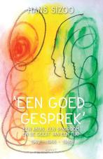 Een goed gesprek 9789463385947 Hans Sizoo, Boeken, Verzenden, Zo goed als nieuw, Hans Sizoo