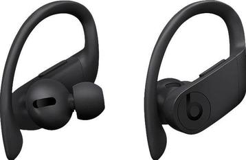 Beats Powerbeats Pro Zwart Oordopjes beschikbaar voor biedingen