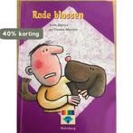Rode blossen Leesboekjes voor groep 5 en 6 9789034521712, Boeken, Verzenden, Zo goed als nieuw, D. Loeve