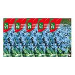 Bloemzaden vergeet-mij-nietje | VT | 5 stuks (Blauw), Verzenden