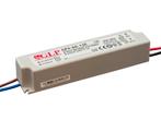 Ledvoeding - 12 volt - 5 ampère - 60 watt, Hobby en Vrije tijd, Elektronica-componenten, Verzenden, Nieuw