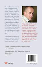 Zonder mij 9789023476313 Philippe Claudel, Verzenden, Zo goed als nieuw, Philippe Claudel