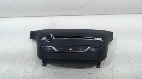 Radio bediening Peugeot 308 SW (L4/L9/LC/LJ/LR) (2014 -, Auto diversen, Autoradio's, Gebruikt, Ophalen of Verzenden