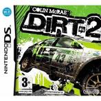 DS Dirt 2, Verzenden, Zo goed als nieuw