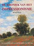 De kroniek van het impressionisme