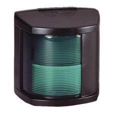 Hella Stuurboordlicht 12V zwart of wit Serie 2984-Zwart, Watersport en Boten, Accessoires en Onderhoud, Nieuw, Ophalen of Verzenden