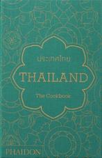 9780714865294 Thailand The Cookbook Jean-Pierre Gabriel, Boeken, Nieuw, Jean-Pierre Gabriel, Verzenden
