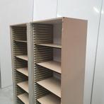 Set van 2x Scan Modul kast - 182x67x44 cm, Huis en Inrichting, Kasten | Overige, Ophalen of Verzenden, Nieuw